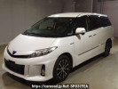 Toyota Estima Hybrid AHR20W