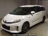 Used 2013 AT toyota estima-hybrid AHR20W Image[0]