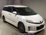 Used 2013 AT toyota estima-hybrid AHR20W Image[2]