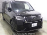 Used 2022 AT honda step-wgn RP7 Image[0]