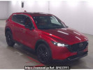 Mazda CX-5 KFEP