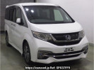 Honda Step WGN Spada RP4