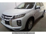 Used 2023 AT mitsubishi rvr GA4W Image[0]