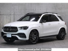 Mercedes Benz GLE class 167161