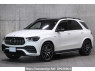 Used 2020 AT mercedes-benz gle-class 167161 Image[0]