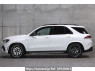Used 2020 AT mercedes-benz gle-class 167161 Image[2]