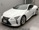 Lexus LC URZ100