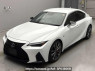 Used 2022 AT lexus is AVE30 Image[0]