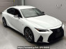 Used 2022 AT lexus is AVE30 Image[2]