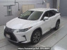Used 2018 AT lexus rx GYL26W Image[0]