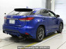 Used 2021 AT lexus rx GYL25W Image[1]