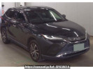 Toyota Harrier MXUA80