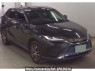 Used 2021 AT toyota harrier MXUA80 Image[0]