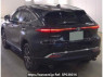 Used 2021 AT toyota harrier MXUA80 Image[1]