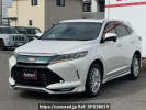 Toyota Harrier ASU65W