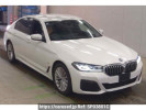 BMW 5 Series JR20S