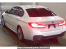 Used 2021 AT bmw 5-series JR20S Image[1]