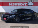Toyota Crown Hybrid AWS210