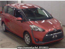 Toyota Sienta NSP170G