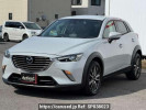 Mazda CX-3 DK5FW