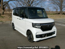 Honda N-BOX CUSTOM JF3