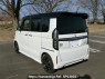 Used 2020 AT honda n-box-custom JF3 Image[1]