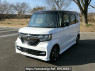 Used 2020 AT honda n-box-custom JF3 Image[2]