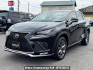 Lexus NX AYZ15