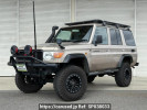 Toyota Land Cruiser 70 GRJ76K