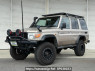 Used 2015 MT toyota land-cruiser-70 GRJ76K Image[0]