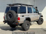 Used 2015 MT toyota land-cruiser-70 GRJ76K Image[1]