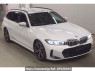 Used 2023 AT bmw 3-series 6K20 Image[0]