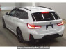 Used 2023 AT bmw 3-series 6K20 Image[2]