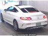 Used 2016 AT mercedes-benz c-class 205340C Image[2]