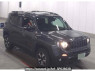 Used 2023 AT jeep renegade BV13PM Image[0]