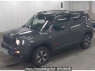 Used 2023 AT jeep renegade BV13PM Image[1]