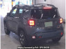 Used 2023 AT jeep renegade BV13PM Image[2]