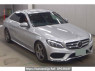 Used 2017 AT mercedes-benz c-class 205040C Image[0]