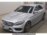Used 2017 AT mercedes-benz c-class 205040C Image[1]