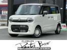 Suzuki WAGON R SMILE MX91S