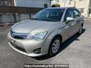 Toyota Corolla Axio NKE165