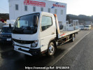 Mitsubishi Fuso Canter FEB80