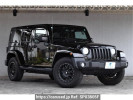 Jeep JEEP WRANGLER UNLIMITED JK36L