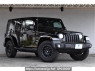 Used 2017 AT jeep jeep-wrangler-unlimited JK36L Image[0]