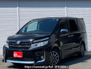 Toyota Voxy ZRR80W