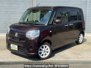 Daihatsu Move Canbus LA810S