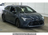 Used 2023 AT toyota corolla-touring-wagon MZEA17W Image[0]