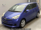Toyota Ractis NSP120