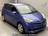 Used 2011 AT toyota ractis NSP120 Image[2]