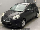 Nissan March K13